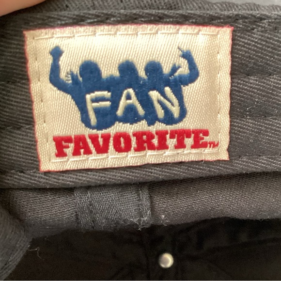 University of Oregon Ducks Adjustable Hat by Fan Favoriteite - Picture 7 of 9